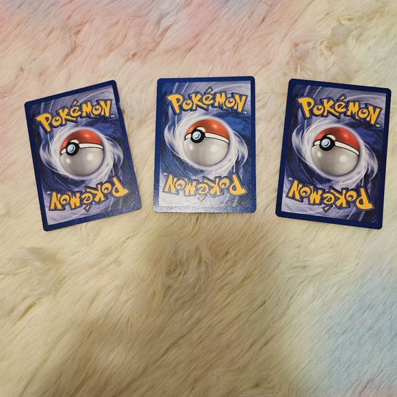 Pokémon Trading Cards - Picture 4 of 4